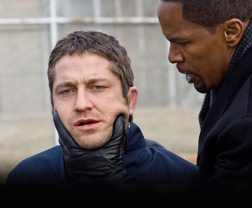 where can i watch law abiding citizen