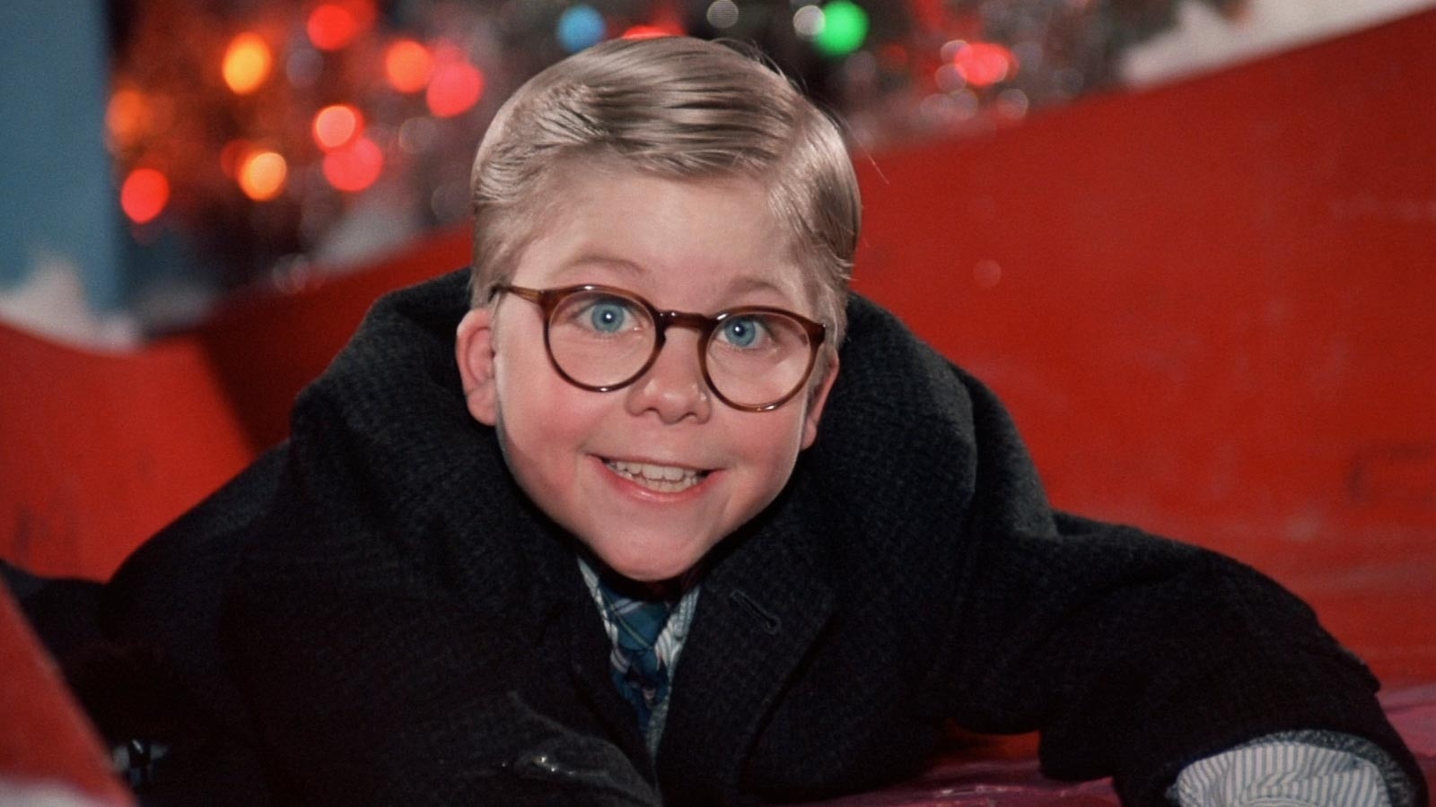 A Christmas Story | TNTdrama.com