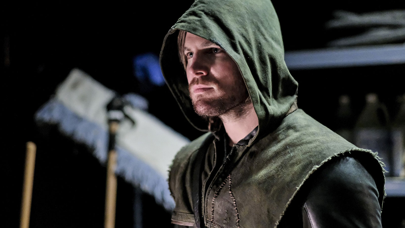 Kapiushon | TNTdrama.com