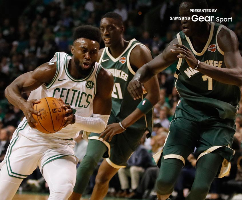 Boston Celtics Milwaukee Bucks Tntdrama Com - 