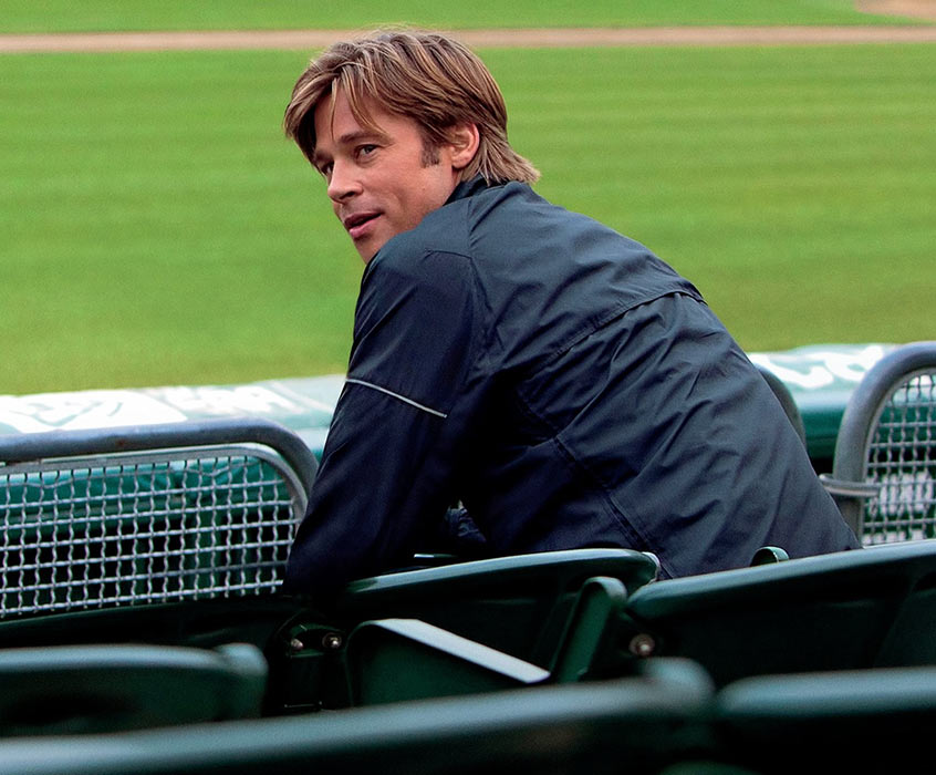 Watch Moneyball Full movie Online In HD | Find where to watch it online on  Justdial