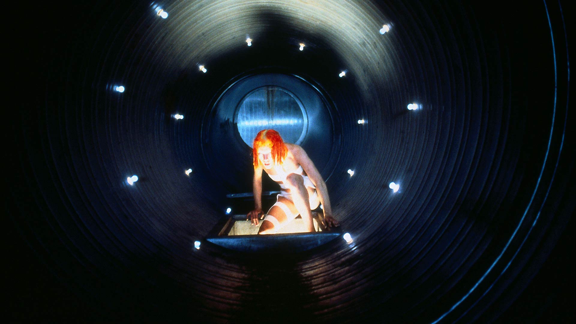 free to watch the fifth element