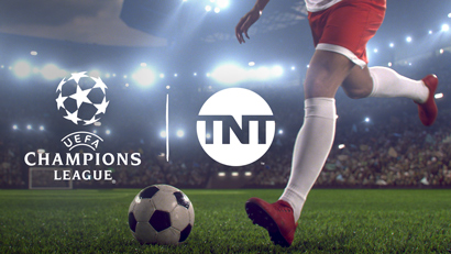 2018 UEFA Soccer - TNT Archive 