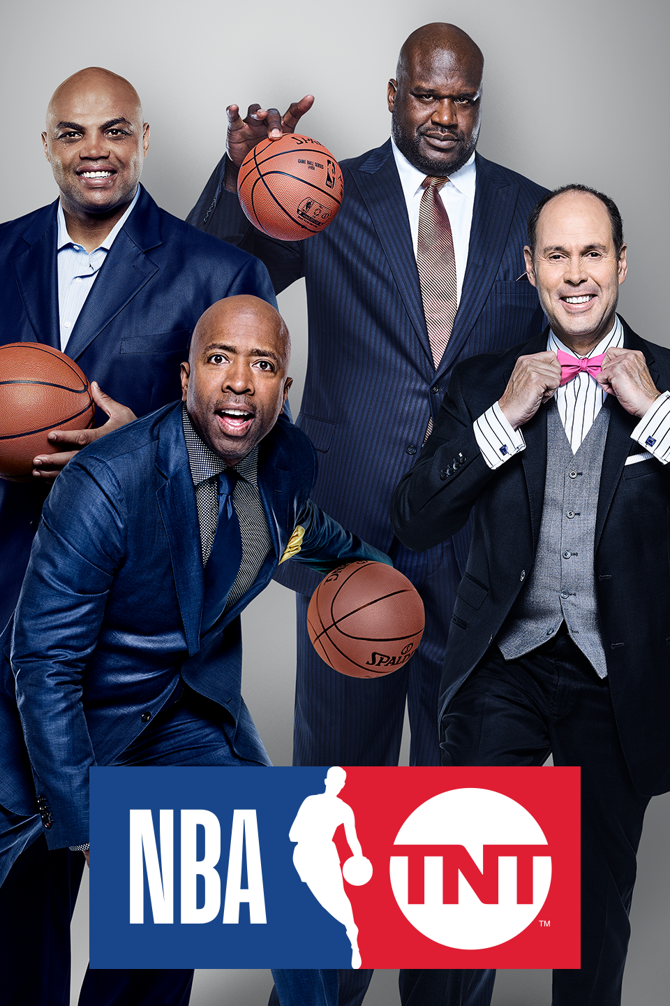 NBA on TNT - NBA on TNT updated their cover photo.
