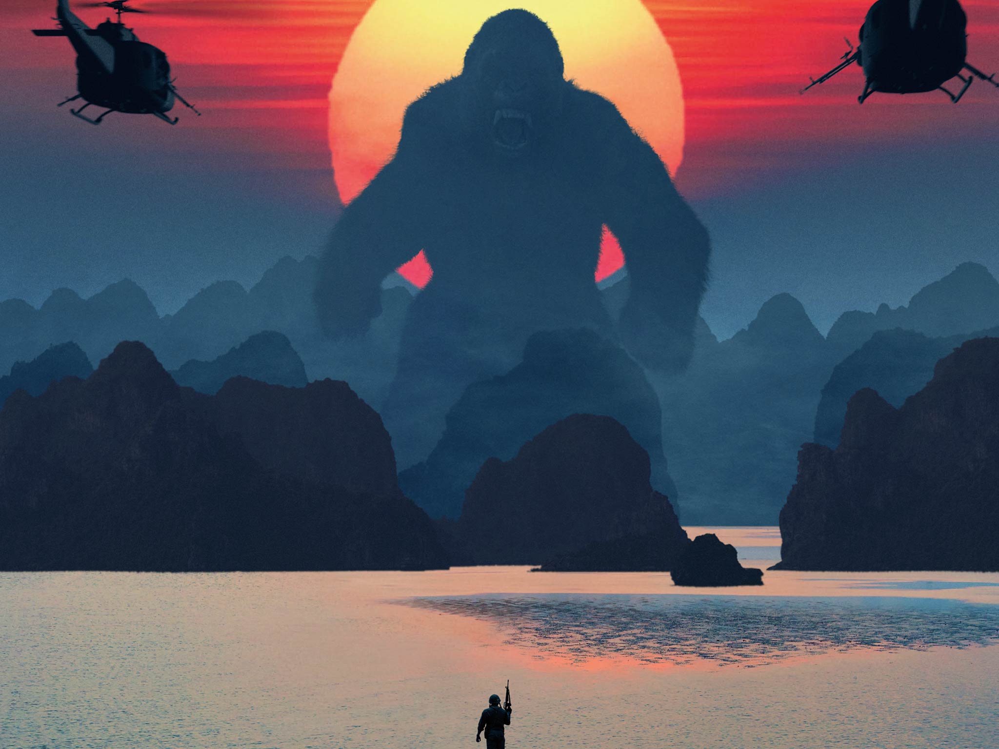 Kong Skull Island Tntdrama Com