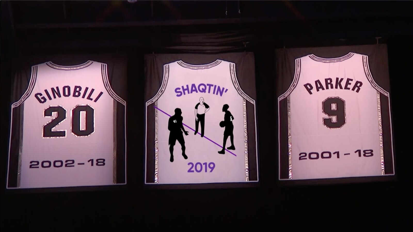 shaqtin a fool shirt