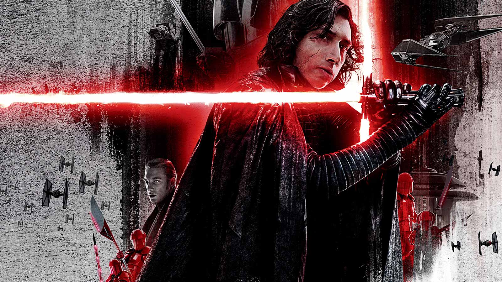 IMDb - #ICYMI Movie News of the Week: Star Wars: The Last Jedi