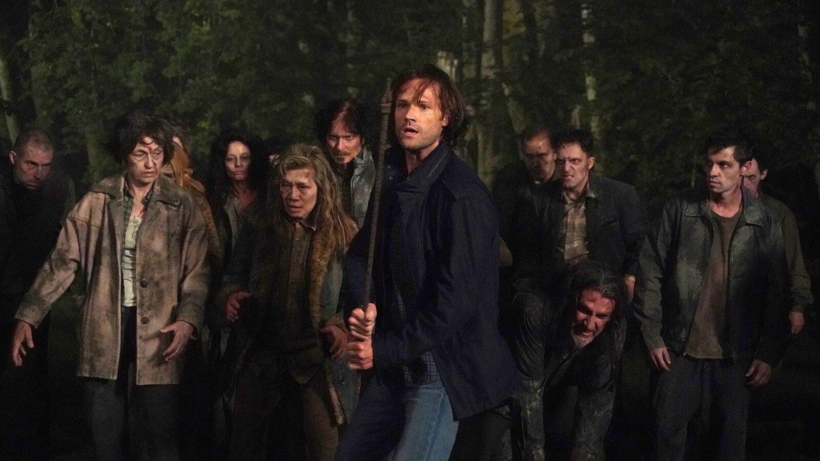 Supernatural Season 9 Streaming: Watch & Stream Online via Netflix