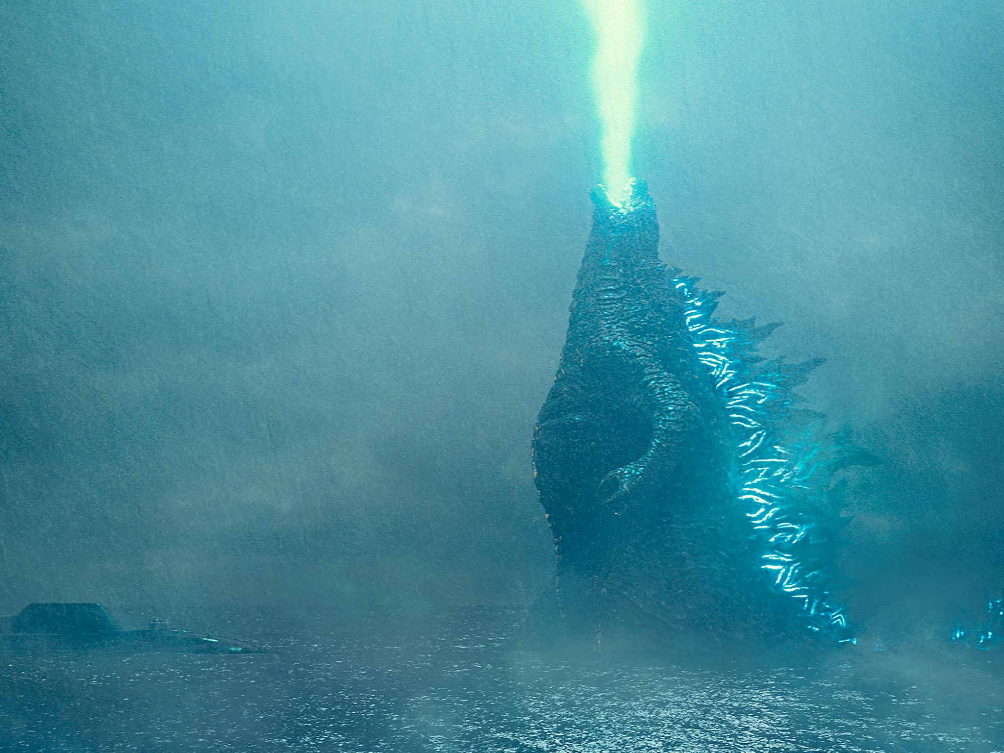 Godzilla King Of The Monsters Tntdrama Com