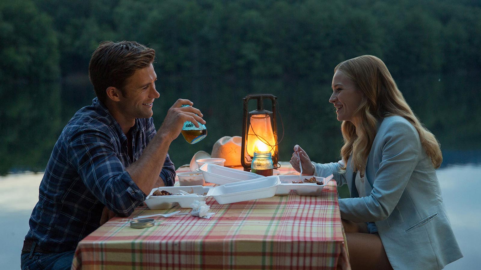 The Longest Ride | TNTdrama.com