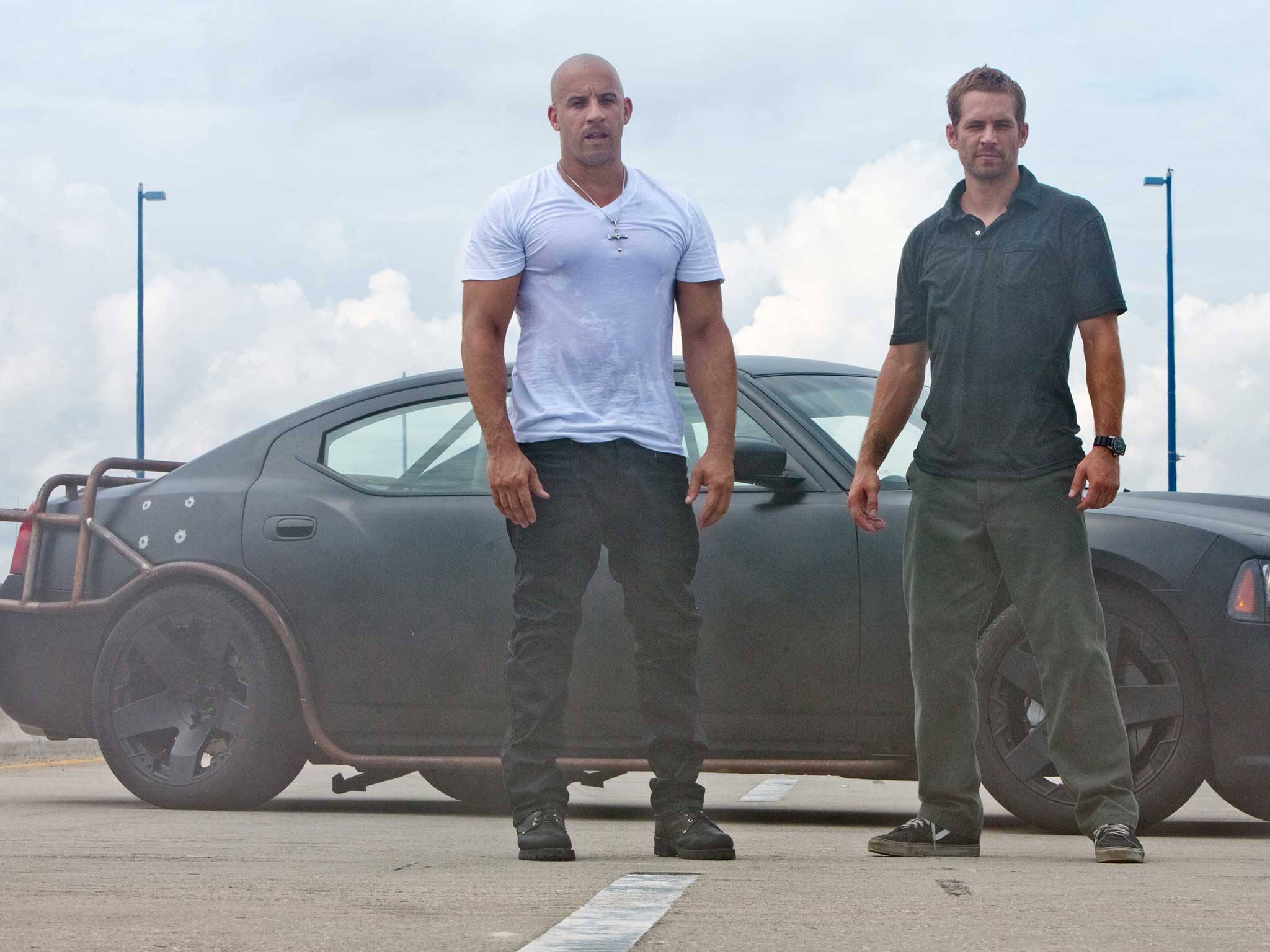 The Morning Watch: Stuntmen React To Driving Stunts In 'Fast Five',  'WandaVision' Trailer Easter Eggs & More