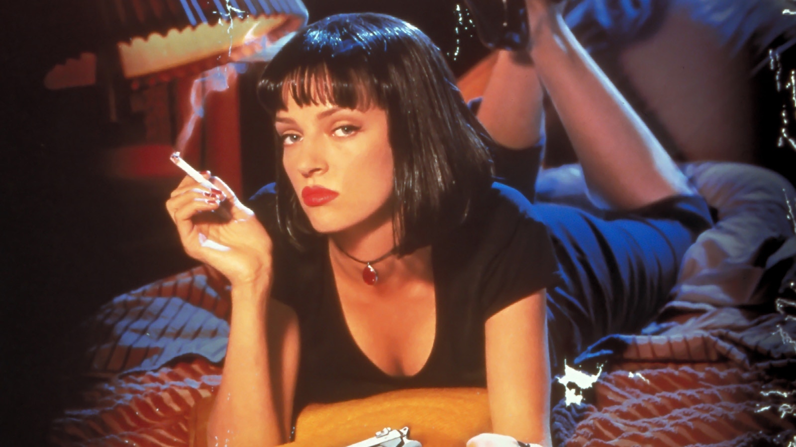 Pulp Fiction