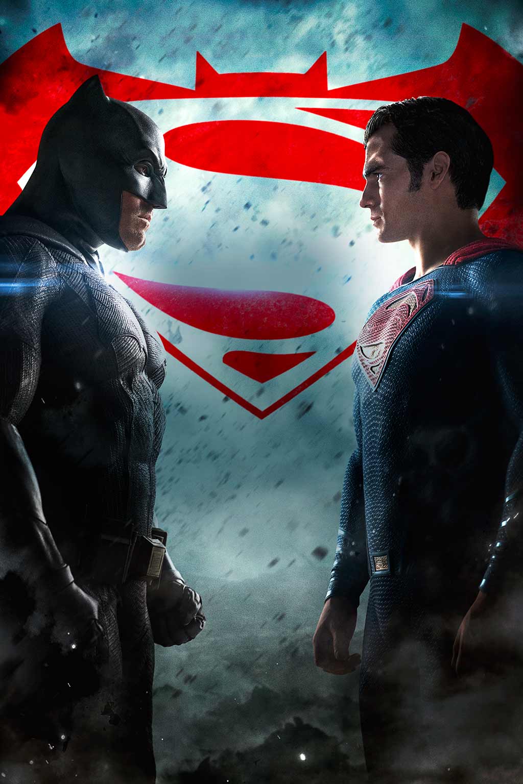 batman vs superman 2022