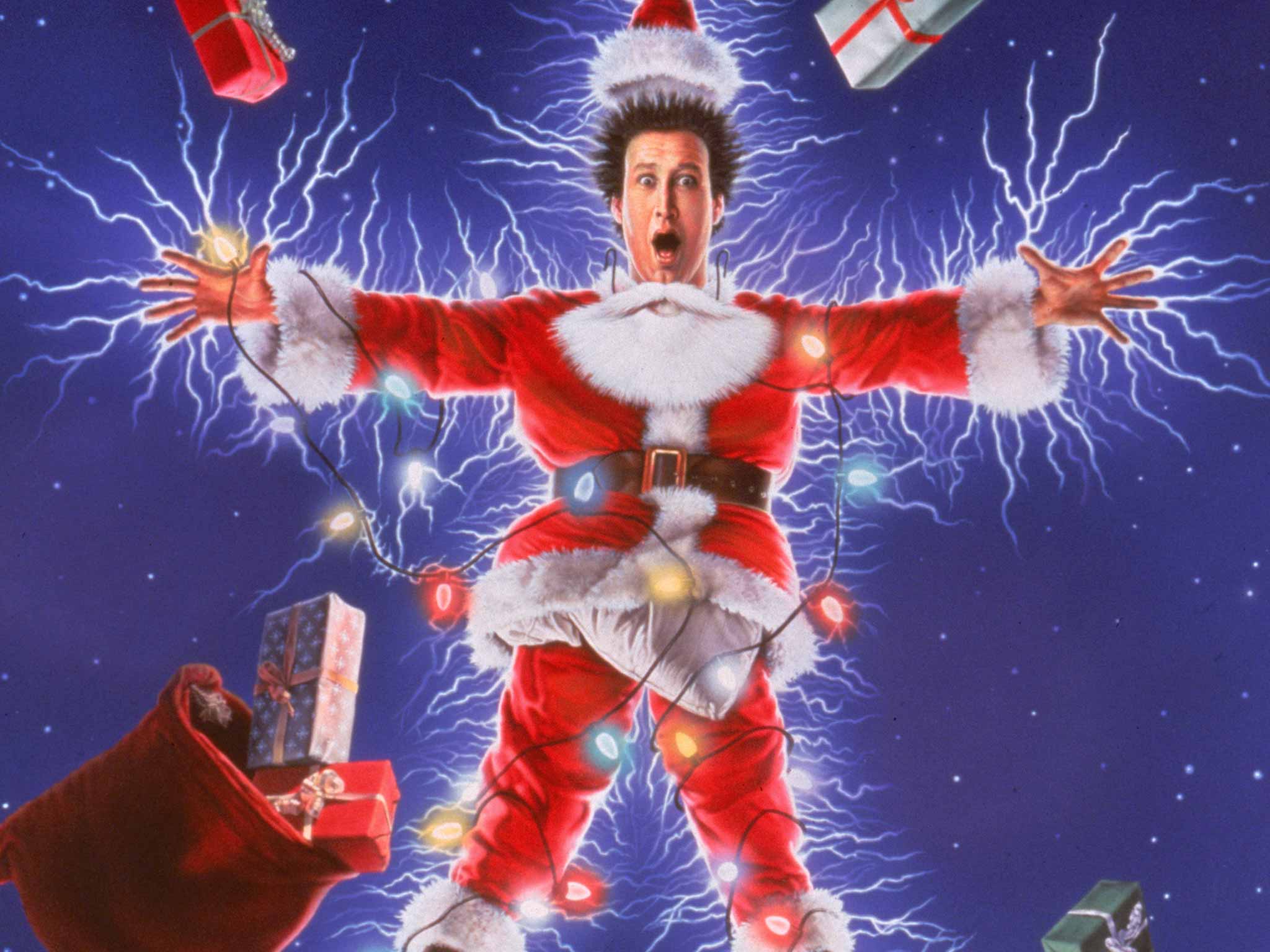 Christmas Vacation Wallpaper 78 images