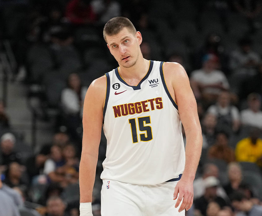 : Denver Nuggets at Memphis Grizzlies : Movies & TV