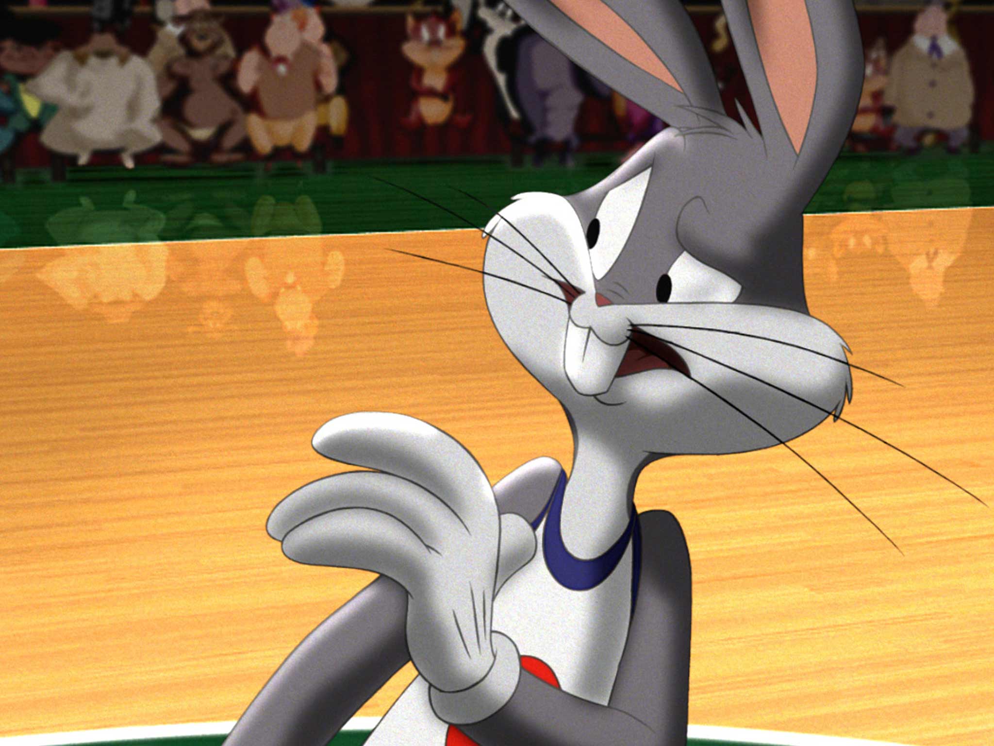 Space Jam - Where to Watch and Stream - TV Guide