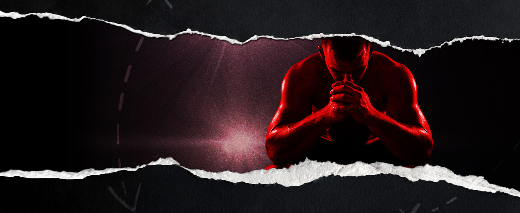 The Mysterious Disappearance of the Bitcoin Millionaire | TNTdrama.com