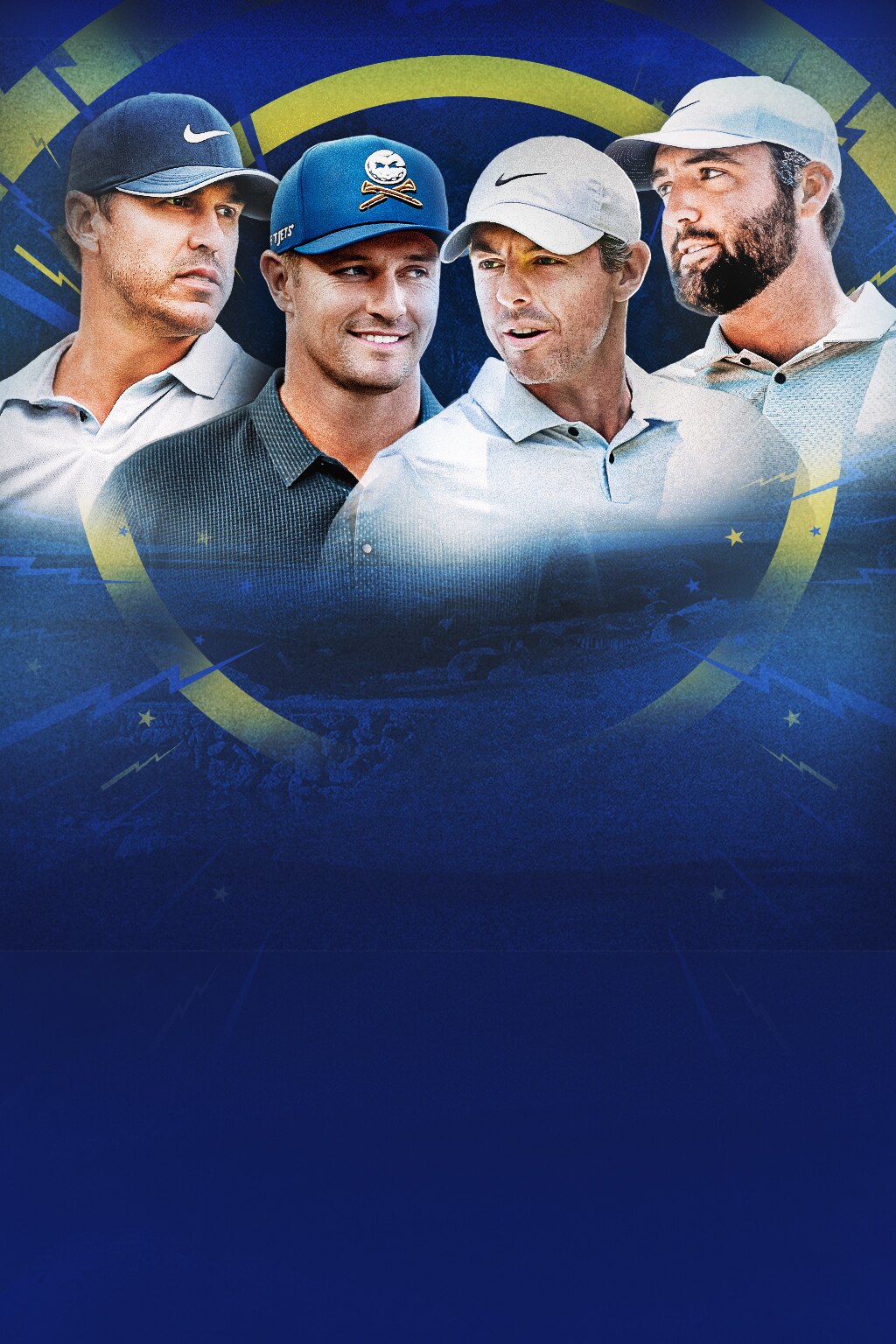 Crypto.com Showdown | TNTdrama.com