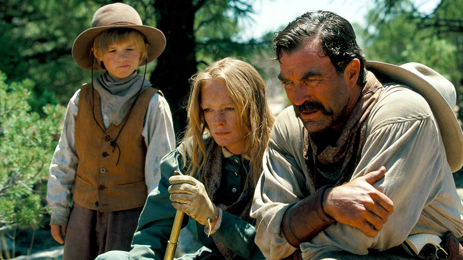 Elmore Leonard Films