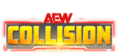 All Elite Wrestling: Collision