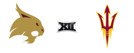 Big 12 Football