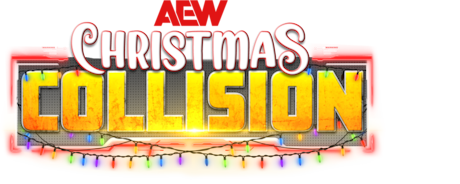 All Elite Wrestling: Collision