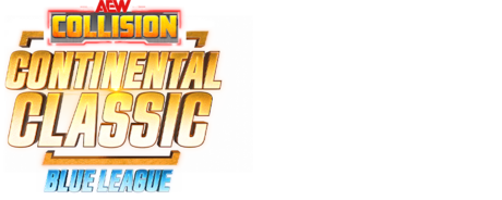 All Elite Wrestling: Collision