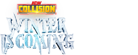 All Elite Wrestling: Collision