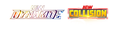 All Elite Wrestling: Collision