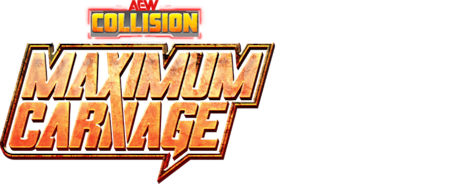 All Elite Wrestling: Collision