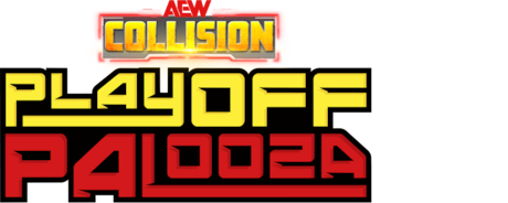 All Elite Wrestling: Collision