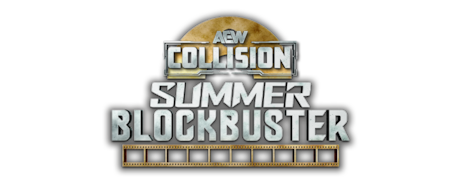 All Elite Wrestling: Collision