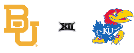 Big 12 Football