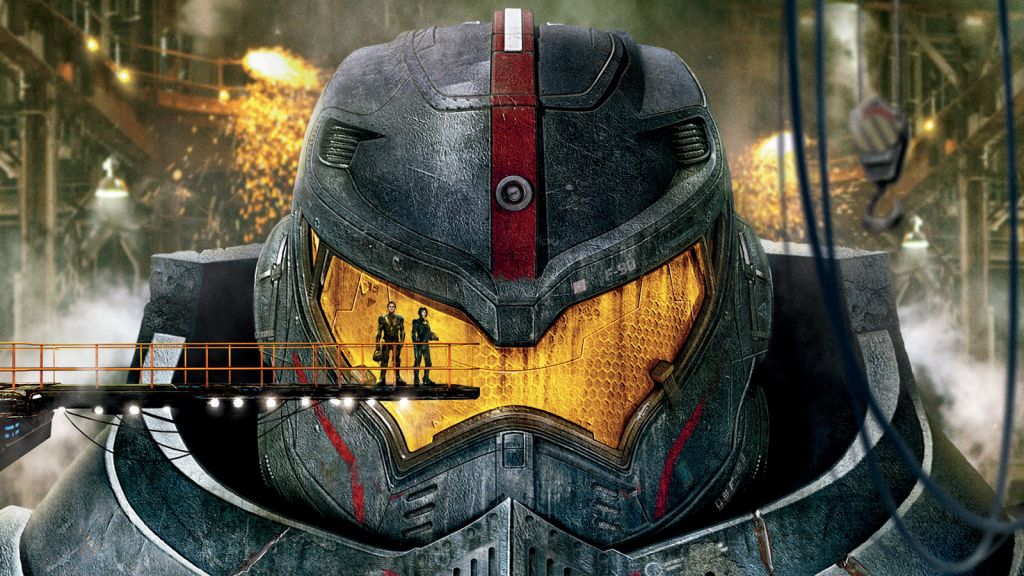 Watch Pacific Rim Download