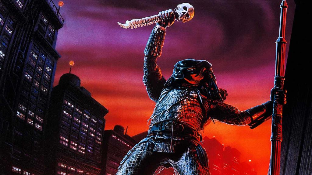 Image result for images of predator 2