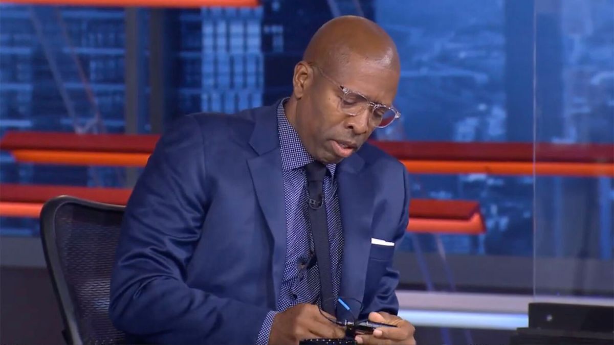 Kenny Smith set to rejoin 'Inside the NBA' after walking off set to support  players