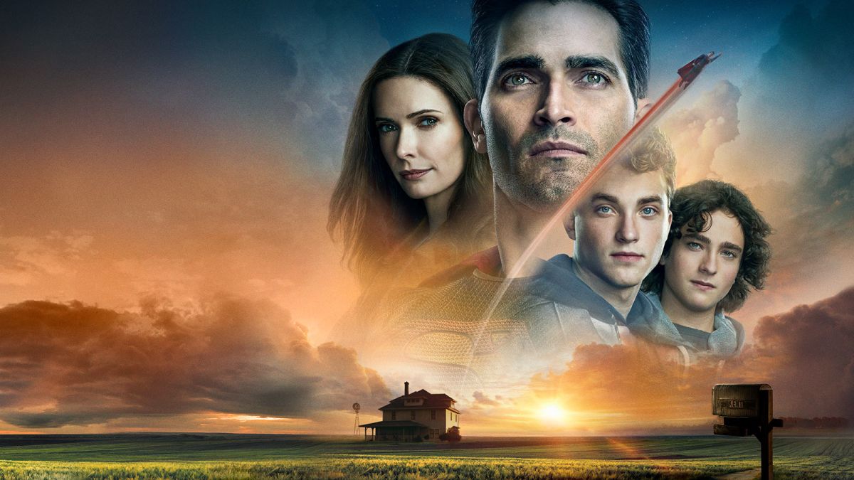 Superman Et Lois Episode 1 Vf Pilot | TNTdrama.com