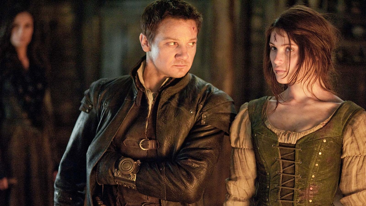 Hansel and Gretel: Witch Hunters | TNTdrama.com