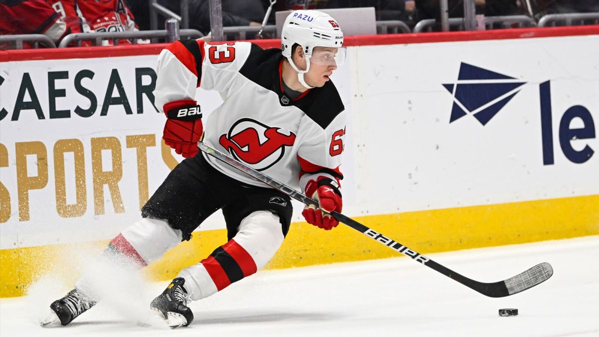 Axscore  New Jersey Devils vs New York Islanders livestream, H2H and  lineups 20-10-2023
