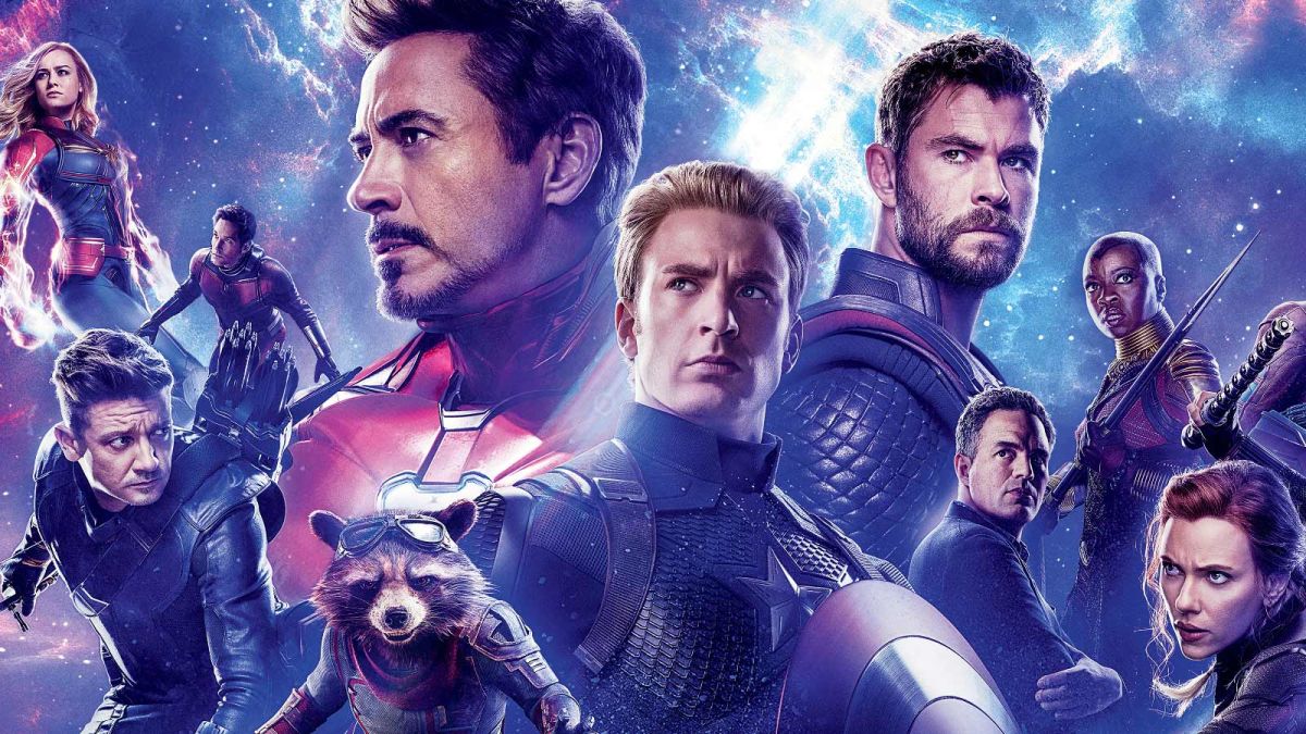 Avengers Endgame movie review: An epic conclusion to Marvel's Infinity  Saga; it's a triumphant tear-jerker