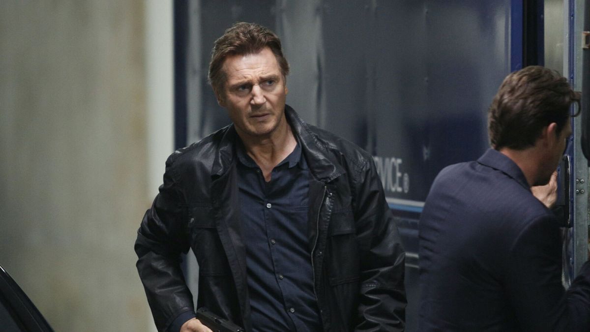 Taken 3 | TNTdrama.com