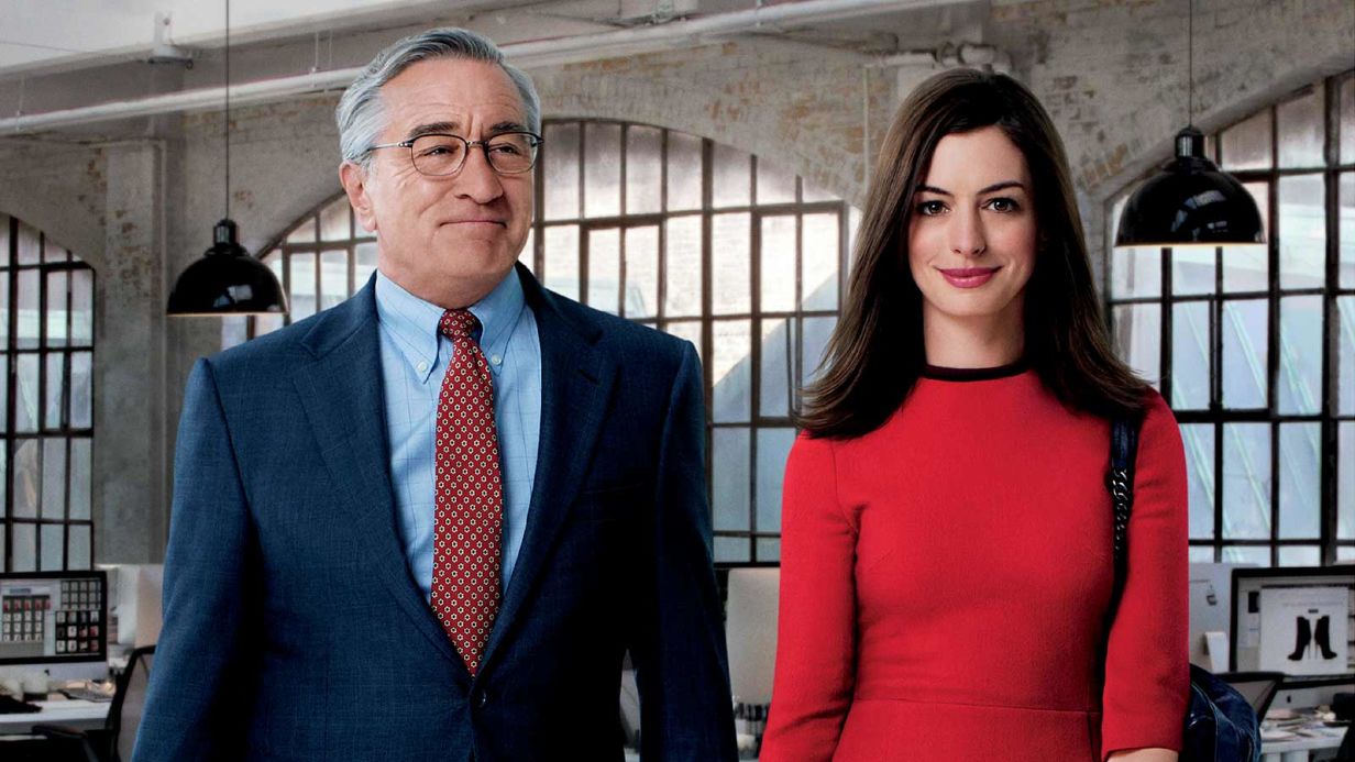 The Intern