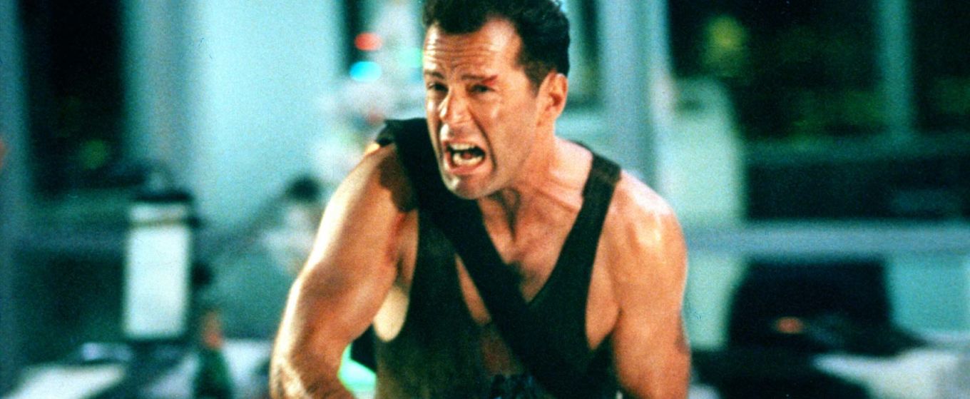 Die Hard