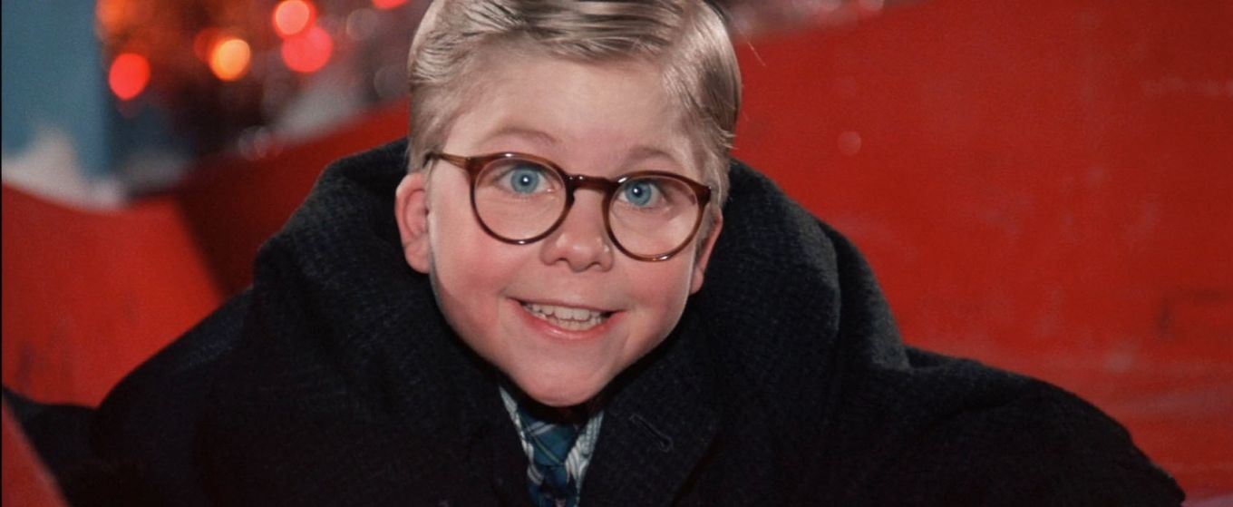 A Christmas Story