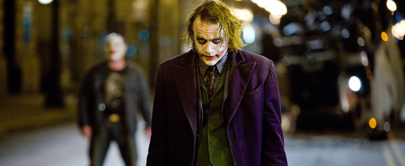 The Dark Knight
