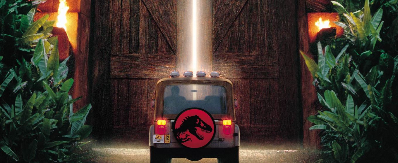 Jurassic Park