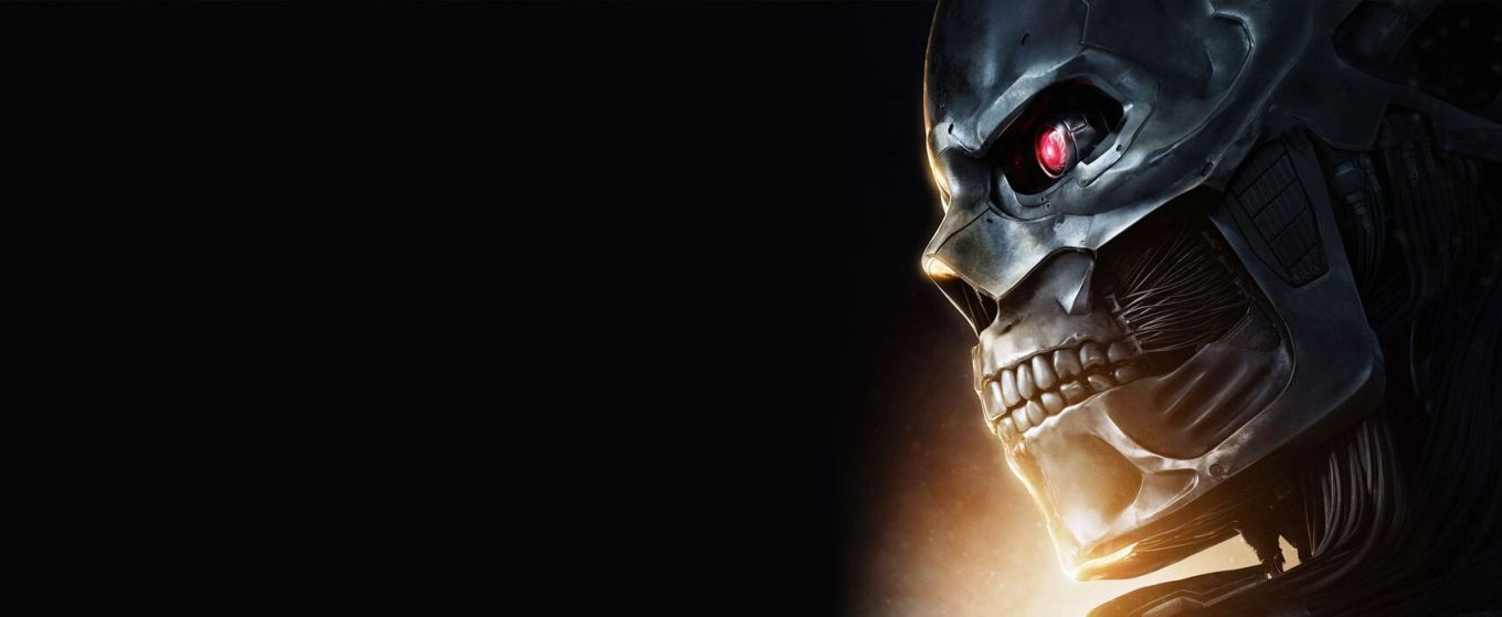 Terminator: Dark Fate