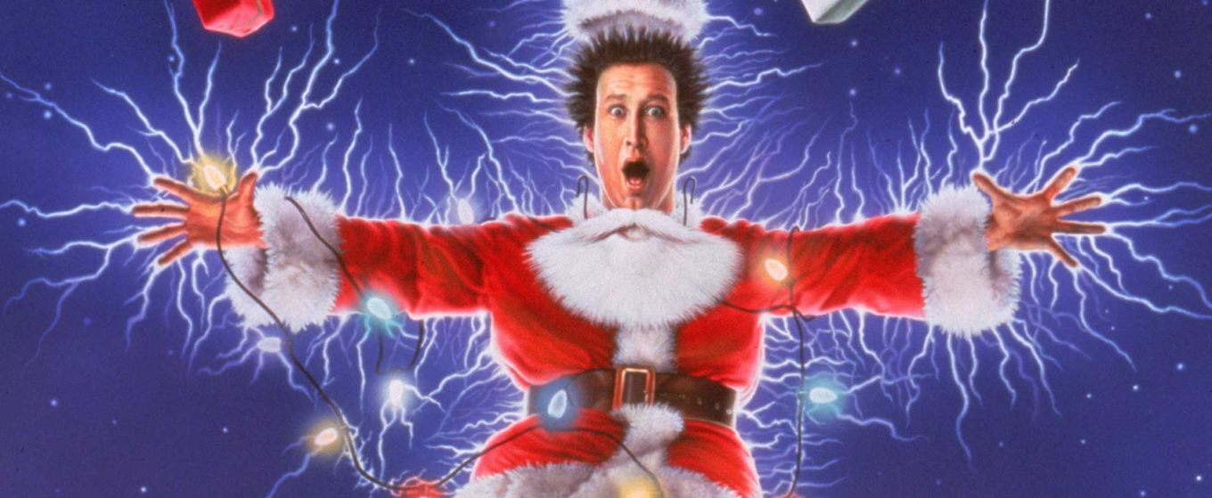 24 Hours of National Lampoon's Christmas Vacation