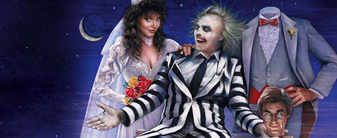 Beetlejuice