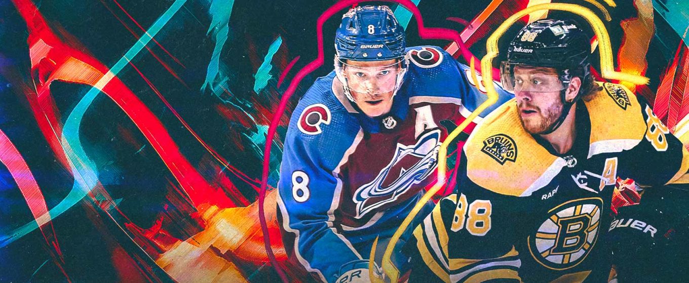 NHL on TNT 2023-24 Schedule: Full List of Matchups, Dates, Times Revealed, News, Scores, Highlights, Stats, and Rumors